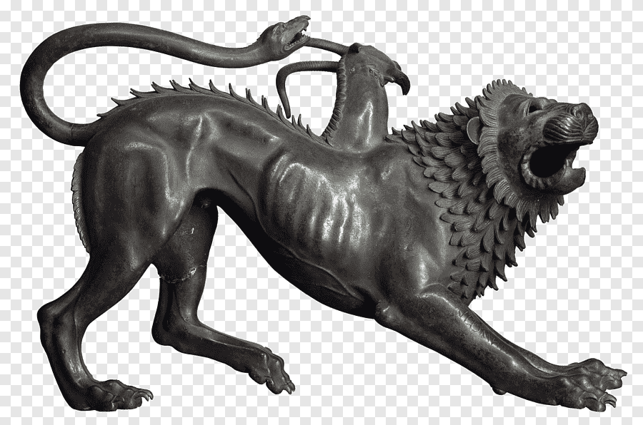 La Chimera Logo